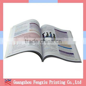 Book Printing Factory Supply New Junior English Textbook Printing photo-4