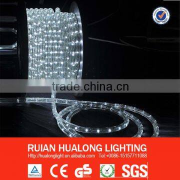 led rope light CE Quality Professional Factory in Zhejiang China