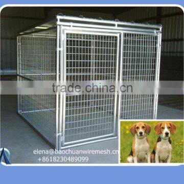 Welded Dog crate for sales