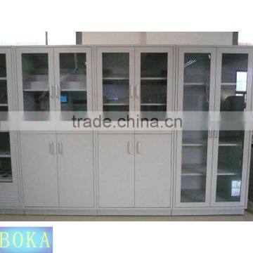 All Steel Lab Storage Cabinets photo-5
