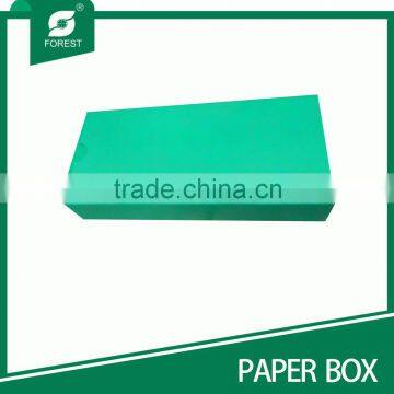 Folding Paper Box Papercard Box photo-6