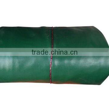 Pvc Coated Tarpaulin Fabric photo-3