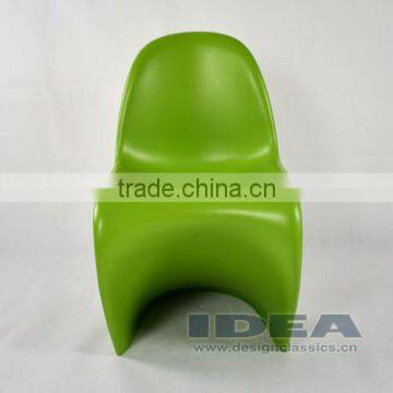 Replica Verner Chair - Green Color photo-2
