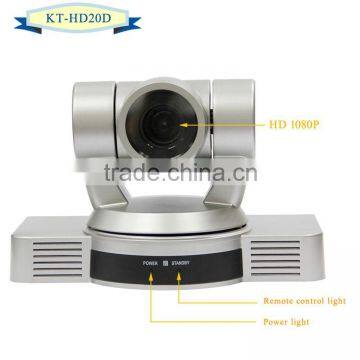 True HD 1080p Resolution Video.conference Camera for Conference Room Kit photo-4