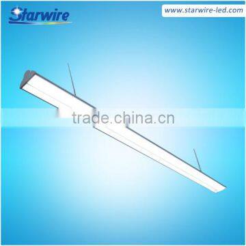 40w led pendant light