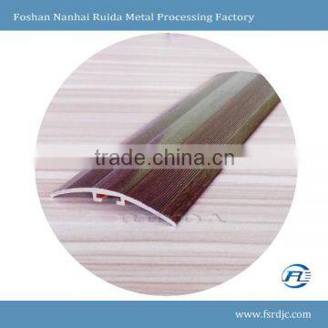 RUIDA High Quality Carpet Transition Trim Strips