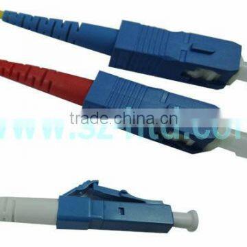 Fiber Optic Connectors LC PC SM SX Original Factory