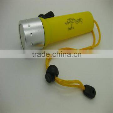 online shop powerful Underwater LED diving led torch 18650 Torch Lamp Light, diving torch light