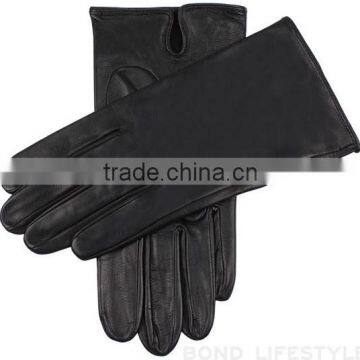 James Bond - Skyfall Leather Gloves