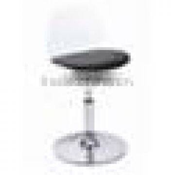 Modern ergonomic Restaurant Funiture Bar chair with cushion No 1320a