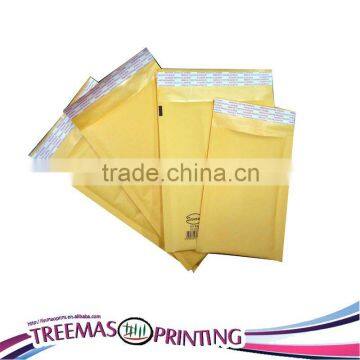 Hot Sell kraft paper Bubble Envelop