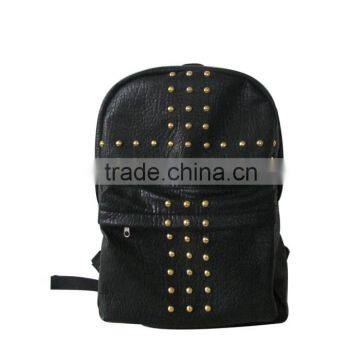 china supplier online shopping polyester backpack , taobao nail school bag