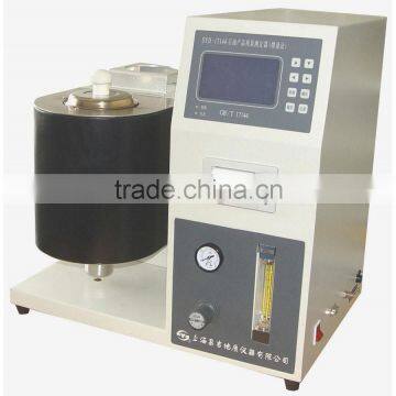 SYD-17144 single chip machine system automatic Carbon Residue Tester(Micro method)