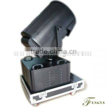 4000W outdoor sky beam light , search light