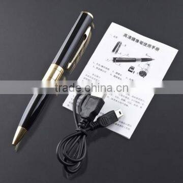 mini dvr New Special Pen Camera 1280*960 PEN Video Recorder pen DVR Camcorder mini dvr