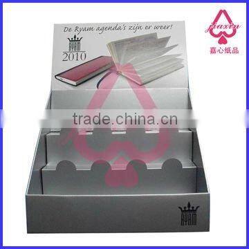 tray display box, tabletop display stand, retractable table for stationery