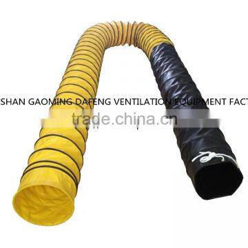Mobile Air Heater Combined Flexible Duct photo-2
