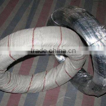 Galvanized Iron Wire (really Factory) photo-6