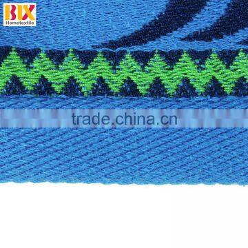 High Quality Super Cheap Beach Towel 100% Cotton Jacquard Beach Towel Promotional photo-4