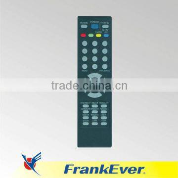 FRANKEVER FK-RM-11 universal lcd tv remote control