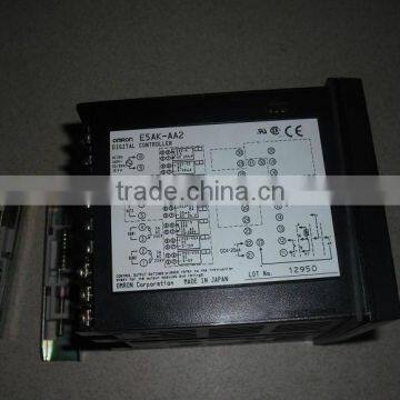 OMRON Proximity switch sensor E5AK-AA2