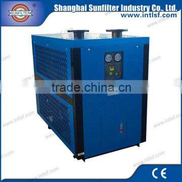 28m3/min air-cooling refrigerated compressor air dryer