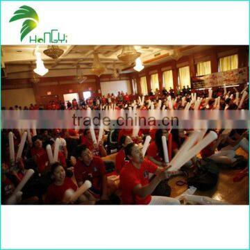 inflatable cheering sticks
