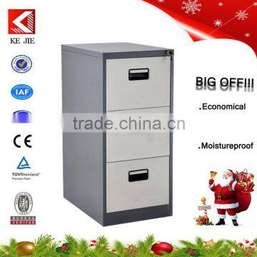 Commercial use furniture steel drawer cabinet cupboard office cabinet