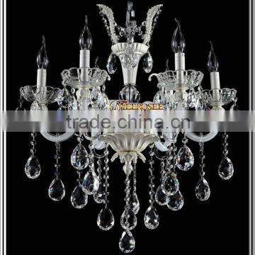 Top Fashionable & Best-selling Clear Chandelier for Wedding Room MD8340