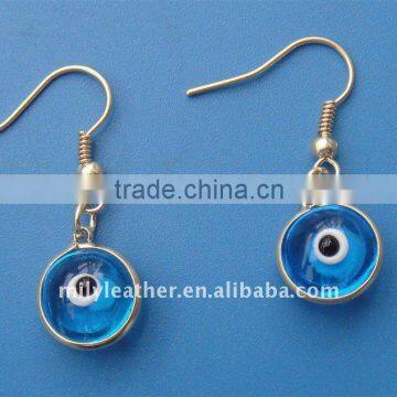 MEB109 2013 fashion newest evil eye earing