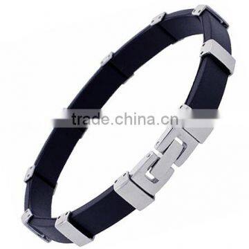 MRB-022 Rubber Bracelet