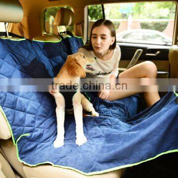 dog hammock for car seat