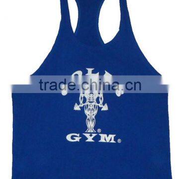 Gym Tanks/ Body Building singlets/ Cheap Singlets