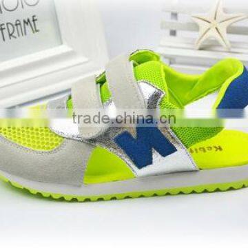 Colorful Fashion Summer Kids Sports Shoes photo-3