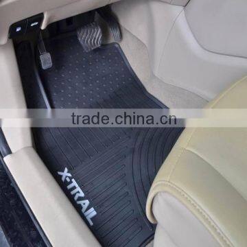 Best Price For Customized 3D PVC Rubber NISSAN X-TRAIL Car Floor Mats photo-4