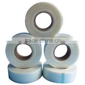 Glass fiber adhesive tape