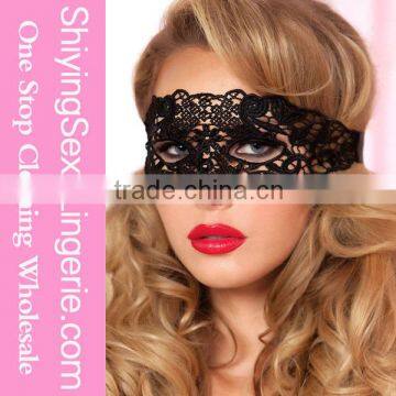 wholesale sexy fashion hollow out lace party mask