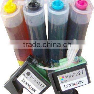 Ciss Continuous ink system of 49/29 for hp printers