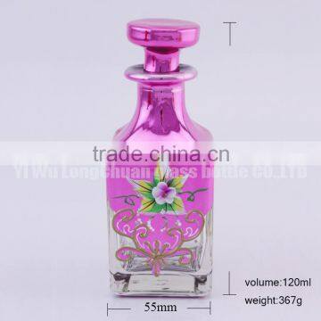 120ml room fragrance diffuser bottles wholesale