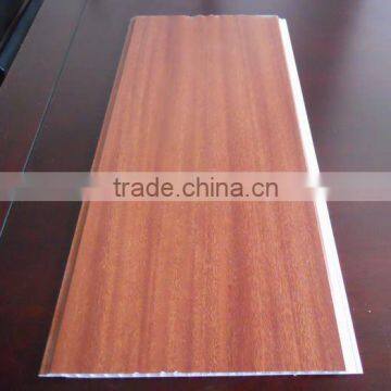 plastic wall panel