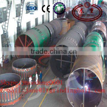 High Quality Rotary Kiln