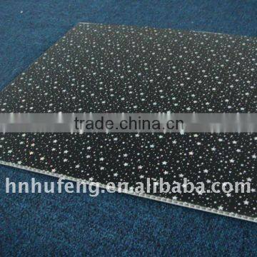 pvc ceiling panel