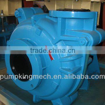 DK centrifugal slurry pump vangard direct factory sale