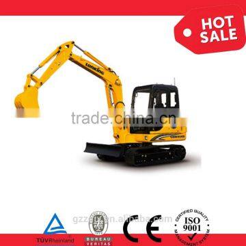 new 5ton digging crawler excavator for sale 0.8m3