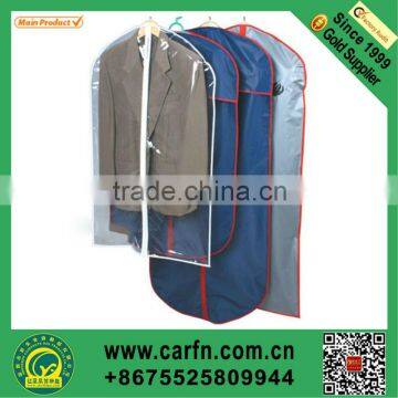 2013 Hot selling garment plastic bag,eco friendly products