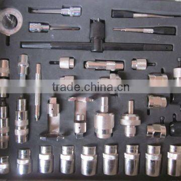 common rail dismantle tool , injector repair tool