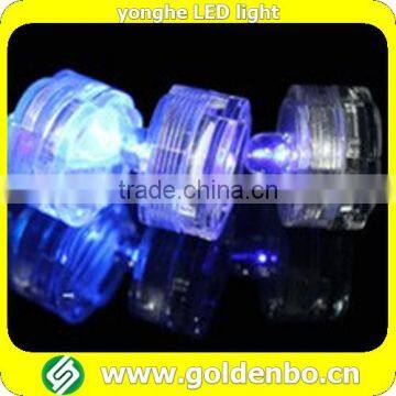 waterproof tea light with led YH-5006