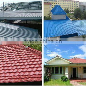 Prepainted steel in coils / ppgi coil / prepainted galvanized steel in coil