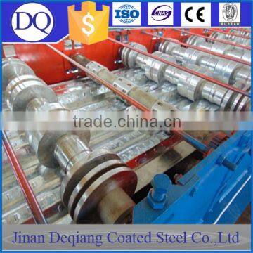 Metal Building Material Galvanized Floor Deck Quality Choice