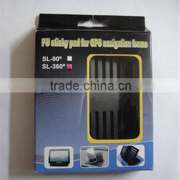 Mobile Phone Holder/GPS Holder Car Interior Accessories photo-5